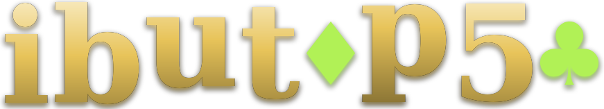 ibutop 50 logo